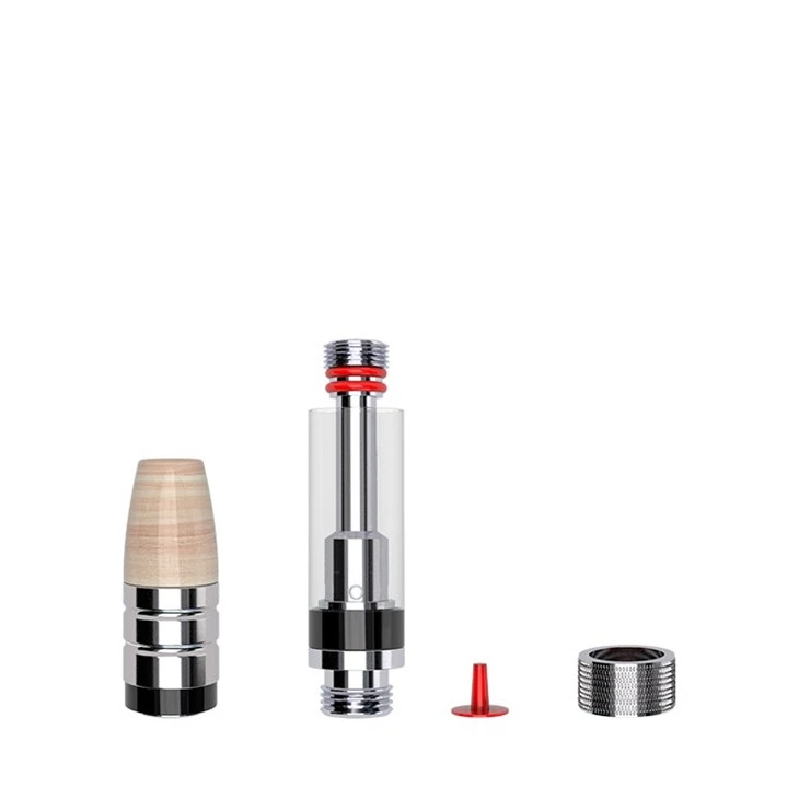 Pre Filled Cbd Cartridge