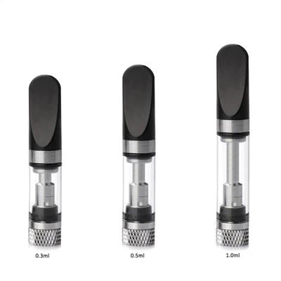 القنب Cbd Thc Vape Artomizer