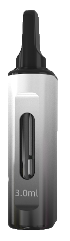 Big Volume 3ml E Cig Vape Pen