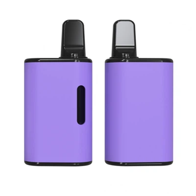 Vape فارغ 2 مل E Cigarette Pod Delta 8 Cbd Oil قلم مبخر فارغ