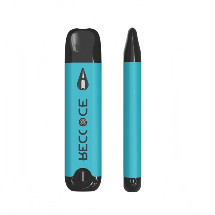 2G Empty Disposable CBD THC HHC Vape Pen