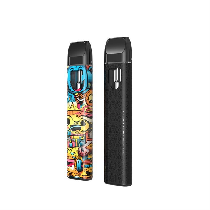 Best 1ml CBD/HHC Disposable Vape Pen