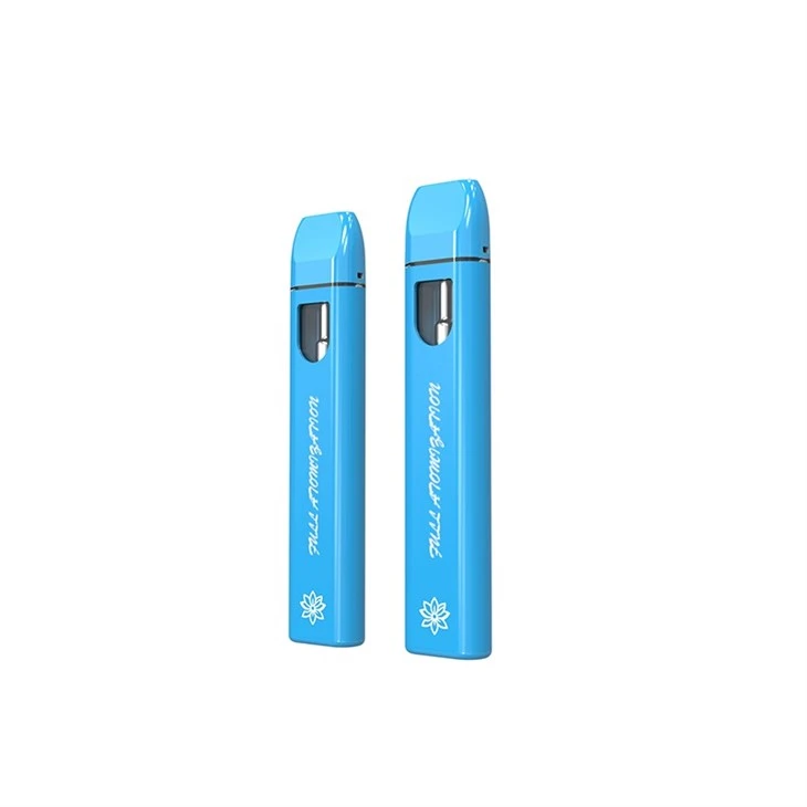 Best Quality 1ml/2ml CBD/10OH-HHC Disposable Vape Pen In Europe V10 V20