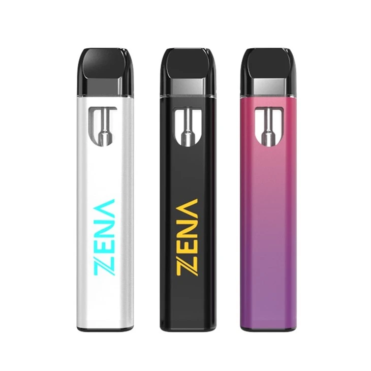 Best Quality 1ml/2ml CBD/10OH-HHC Disposable Vape Pen In Europe V10 V20