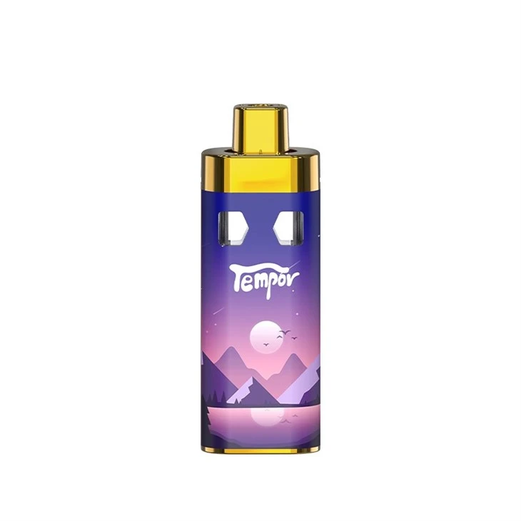 Do You Want Have A Try 2ml Disposable( Dual Chamber 1+1ml Pod) Vape? - 2g Cbd Thc Hhc Oil