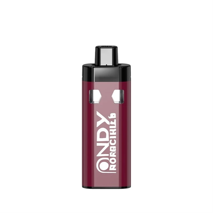 Do You Want Have A Try 2ml Disposable( Dual Chamber 1+1ml Pod) Vape? - 2g Cbd Thc Hhc Oil