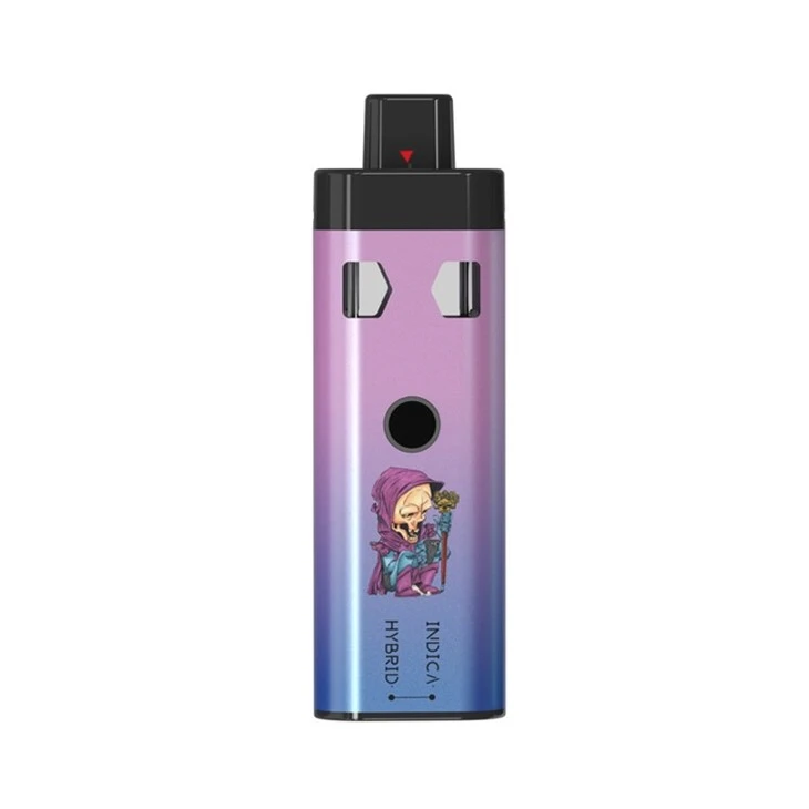 Live Resin Thick Oil Cartridge All Glass Vape Vaporizer Pen Hhc Disposable Pen