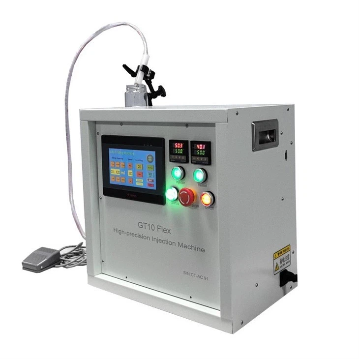 الصين 510 خرطوشة يمكن التخلص منها 1 مل التدفئة الفارغة نواتج التقطير عربة آلة تعبئة الزيت السميك المصنع والموردين