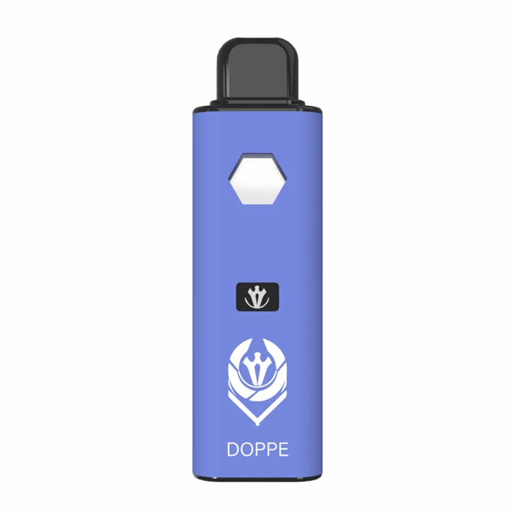 Dong Guan Factory HHC Device 2025 New Original Factory Supply 2ml Dual Coil Recilable Distable Depable For THC/THELTILLATE