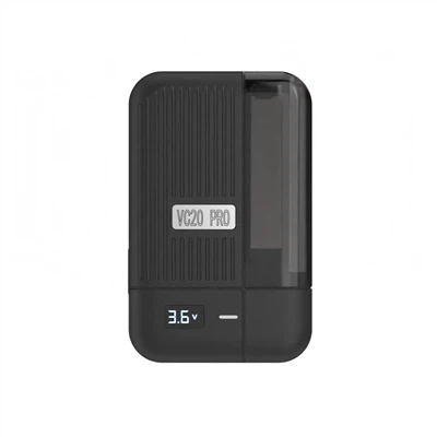 توريد المصنع الأصلي 2 مل جهاز Vape فارغ يمكن التخلص منه VC20 PRO