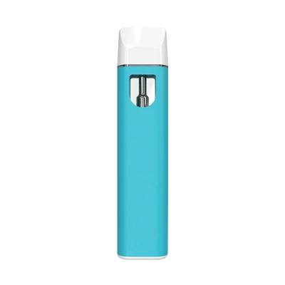 Premium فارغ H4CBD القابل للتصرف Vape Pen 1ML 2ML الشركة المصنعة في المملكة المتحدة ، الصين مورد