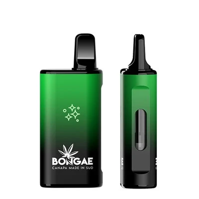 الجملة الرخيصة Vape مخصص Hhc النفط المرذاذ المتاح العربة
