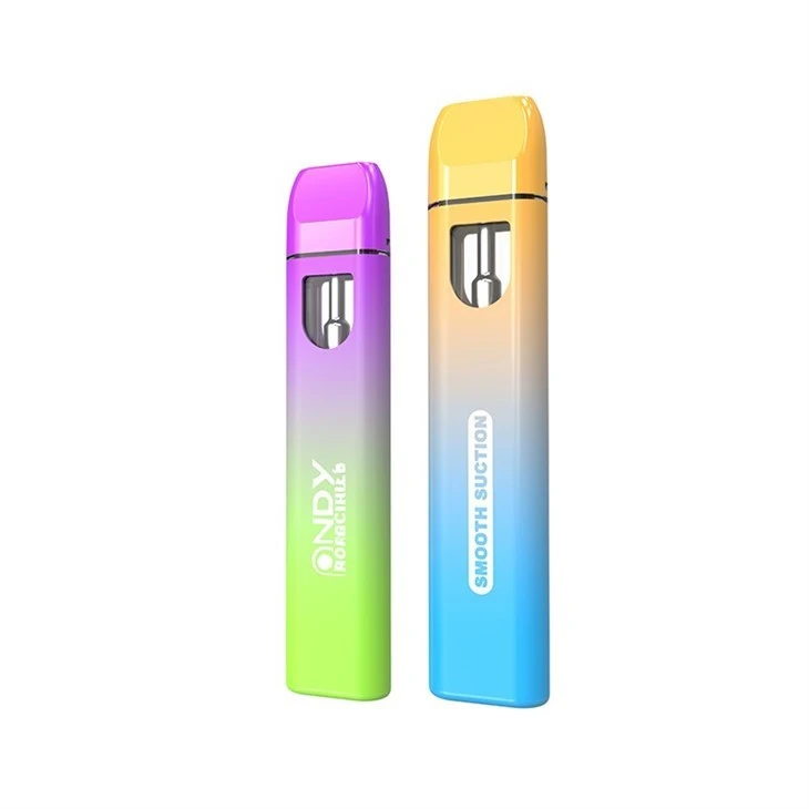 USA V10 Thick Oil Vape Pod Pen | 1ml Disposable Empty Vape Pen For Distillates| GreenTime Wholesale Vape Hardware