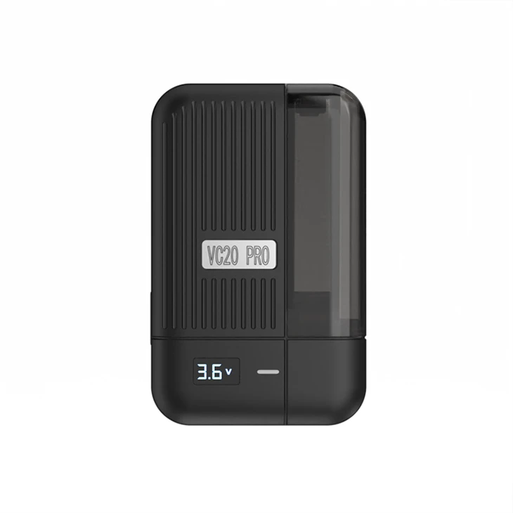 Vaporizer Wholesale AIO THC Distillate Cartridge Battery Wickless Cotton-Free Live Rosin Extract Vape